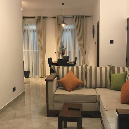 Regal Rose Luxury Holiday Apartments Нувара-Элия Экстерьер фото