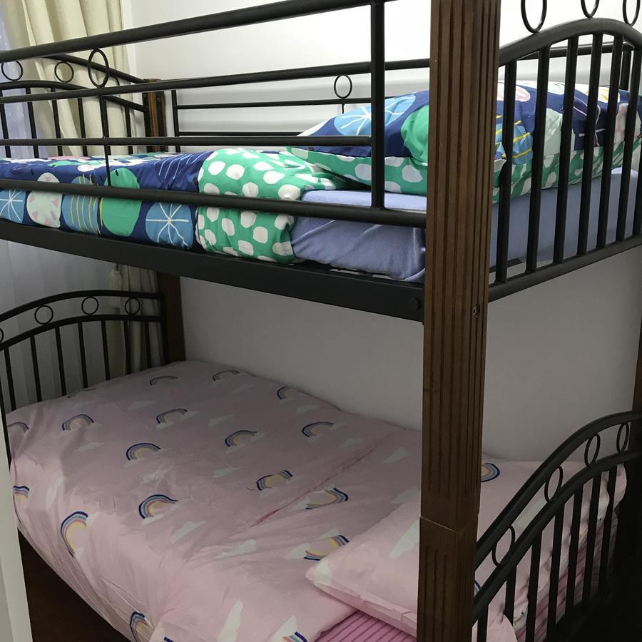 Regal Rose Luxury Holiday Apartments Нувара-Элия Экстерьер фото